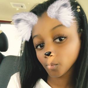 Meet your Posher, Maiya